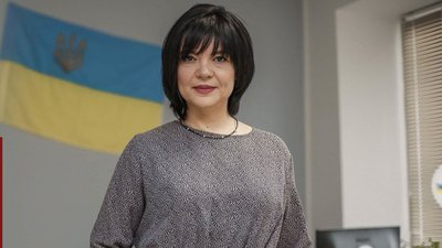 У Львові померла депутатка міської ради Олена Пасевич
