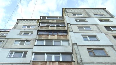 Майже пів року після вибуху у будинку на Квітучій у Полтаві: що відомо про те, коли почнуть роботи Майже пів року після вибуху у будинку на Квітучій у Полтаві: що відомо про те, коли почнуть роботи