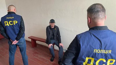 На Житомирщині судитимуть п'ятьох звягельців за вимагання неіснуючого боргу і побиття підприємця
