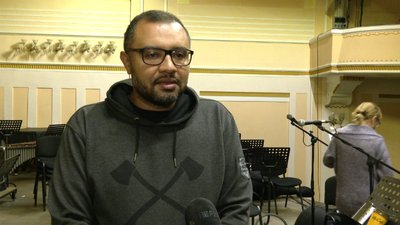 Львів’ян запрошують на благодійний концерт "Світло Різдва" Львів’ян запрошують на благодійний концерт "Світло Різдва"