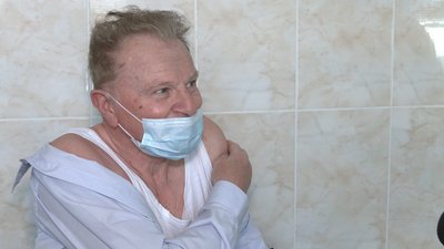 На Рівненщині запрацювали 24 пункти щеплень від COVID. Як це працює