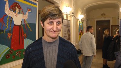 Мовний експрес-курс: в Житомирі переселенцям допомагають опанувати українську Мовний експрес-курс: в Житомирі переселенцям допомагають опанувати українську