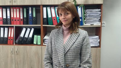 Як відбувається військовий облік жінок-медикинь на Волині: роз'яснення ТЦК Як відбувається військовий облік жінок-медикинь на Волині: роз'яснення ТЦК