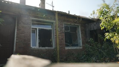 Обстріли Сумщини