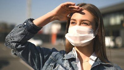 COVID-19 на Запоріжжі: 50 випадків за добу