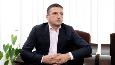 Влад Цуркану з Молдови, Євробачення 2026