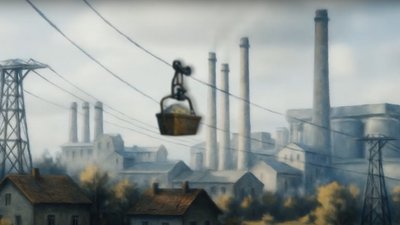 Анімаційний ролик про історію міста Здолбунів створили Рівненщині Анімаційний ролик про історію міста Здолбунів створили Рівненщині