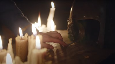 "Відьмак 3": рівненська співачка записала україномовний кавер до промоції оновлення гри "Відьмак 3": рівненська співачка записала україномовний кавер до промоції оновлення гри
