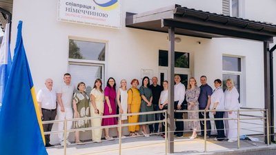 Лікарня