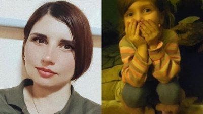 З російського полону звільнили маму дівчинки Аліси з "Азовсталі"