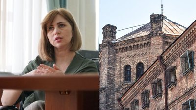 Мін’юст планує закрити дві колонії на Одещині, а СІЗО в Одесі назвали “найгіршим в країні”