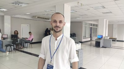 Вступна кампанія у вишах Тернополя: що відомо Вступна кампанія у вишах Тернополя: що відомо