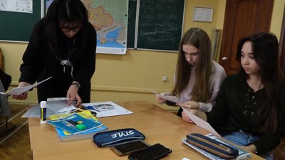 Сьогодні завершується реєстрація на ЗНО-2020 Сьогодні завершується реєстрація на ЗНО-2020