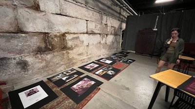 Фотовиставка Фотовиставка