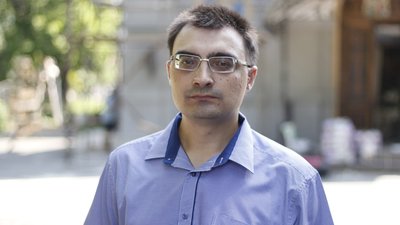 100 років від початку першого голодомору в Україні. Що відбувалося на Одещині