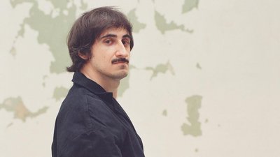З Jamala і Сильвестровим: український музикант Cape Cod створив плейліст для Apple Music