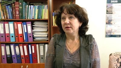 У Рівному руйнується одна з найстаріших будівель. Як реагує влада