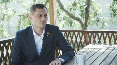 розслідування Рівне