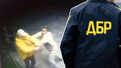 5 викликів поліції, виїзд трьох екіпажів: ДБР перевіряє дії патрульних в ніч вбивства Артура Єрохіна