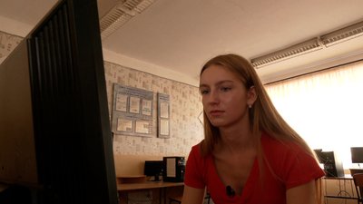 Випускниця з Чернігова розповіла, як склала мультипредметний тест на максимальний бал Випускниця з Чернігова розповіла, як склала мультипредметний тест на максимальний бал