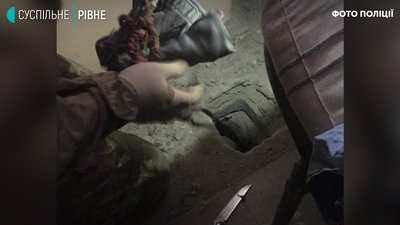 У СІЗО Рівного виявили «авторитетів», які вимагали у засуджених гроші, – ДСР