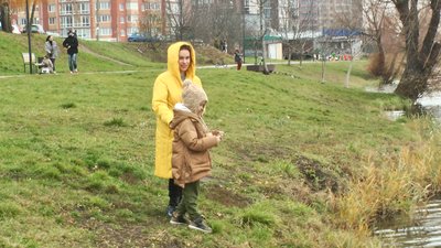 Надія Круглікова з Херсона разом з родиною знайшла прихисток у Хмельницькому. 12 листопада 2022 рік Надія Круглікова з Херсона разом з родиною знайшла прихисток у Хмельницькому. 12 листопада 2022 рік