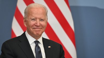 Проєкт бюджету США передбачає $1,6 млрд зокрема для України — Держдепартамент