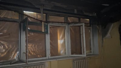 "Буде найкращий у світі". Як відновлюють пошкоджений внаслідок обстрілів дитсадок у Харкові "Буде найкращий у світі". Як відновлюють пошкоджений внаслідок обстрілів дитсадок у Харкові