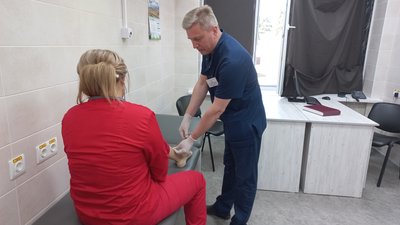 На Полтавщині цьогоріч удвічі більше випадків хвороби Лайма, ніж 2021: чим небезпечна недуга