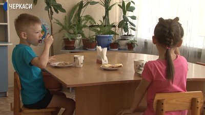 Дитсадки відкривають Дитсадки відкривають
