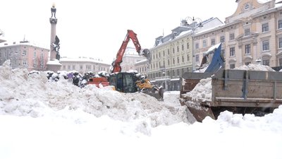 У Львові облаштували понад 50 тимчасових пунктів обігріву