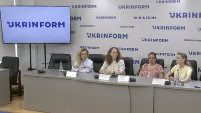 Понад 500 дітей вдалося повернути з Росії та окупованих територій у 2026 році