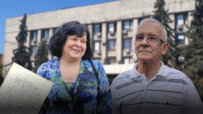 "Було страшно", — 30 років тому депутати в Ужгороді виступили проти спроби путчу в СРСР