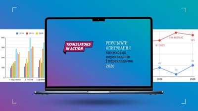 Опитування від Translators In Action
