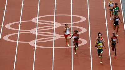 Велика Британія хоче провести "зелені" Олімпійські ігри: коли і що це означає