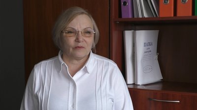 У Запоріжжі через підтоплення руйнується будинок: що кажуть в управляючій компанії У Запоріжжі через підтоплення руйнується будинок: що кажуть в управляючій компанії