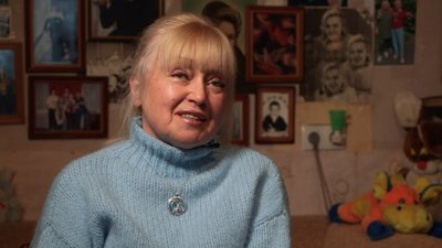 "Червону руту не шукай вечорами...". Що сталося з автором відомого хіта Володимиром Івасюком "Червону руту не шукай вечорами...". Що сталося з автором відомого хіта Володимиром Івасюком
