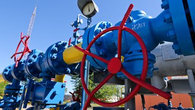 Магістральний газогін в Україні, газ, труба, газова труба