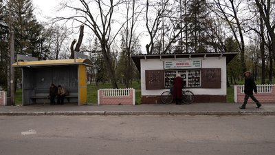 Життя на прикордонні з Білоруссю: репортаж з Чернігівщини