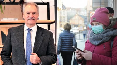Плануйте життя, турбуйтеся про когось. Психотерапевт порадив, як не піддаватися паніці