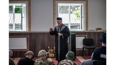 історія Саїда Ісмагілова
