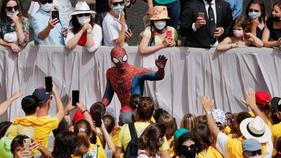 Reuters Reuters