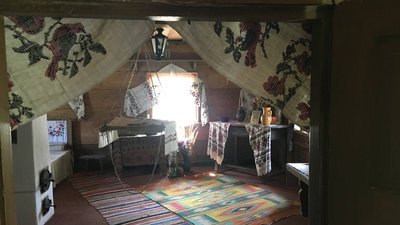 На Житомирщині практикують сільський зелений туризм та прокладають екомаршрути На Житомирщині практикують сільський зелений туризм та прокладають екомаршрути
