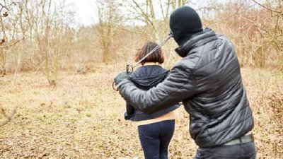 У Миколаєві за зґвалтування затримали жителя Херсонської області
