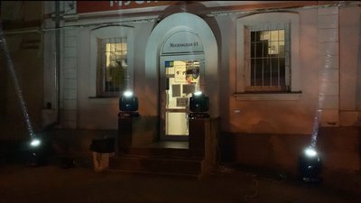 Миколаївці долучились до акції #Стопкультурнийкарантин