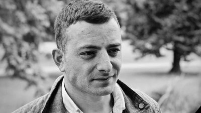 У громаді на Тернопільщині оголосили Дні жалоби за загиблим військовим