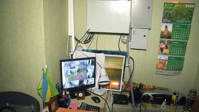 "Розумний будинок". Як працює система сповіщення в одній із багатоповерхівок Вінниці "Розумний будинок". Як працює система сповіщення в одній із багатоповерхівок Вінниці