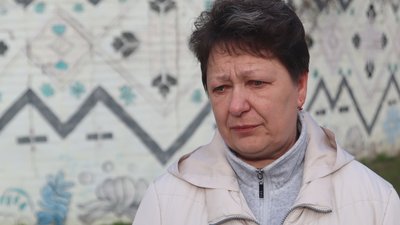 Ірина Клименко
