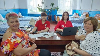 тернопіль, донація крові в Залізцях, 13 червня 2026 року