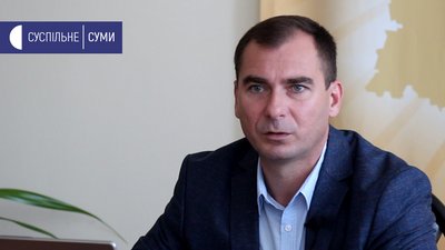 Ходіть під себе. Як у Сумах забезпечують потреби людей з інвалідністю Ходіть під себе. Як у Сумах забезпечують потреби людей з інвалідністю